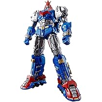 超合金魂 GX-32SP 黄金戦士ゴールドライタン 50th Ver. Amazon | TAMASHII NATIONS 超合金魂 GX-32SP 黄金戦士ゴールド